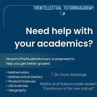 "The Intellectual Tutoring Academy" Official Launch | By Nkulumo Ndhlovu