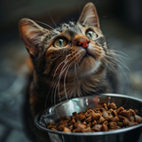 This Meal Planner Is Your Cat’s Perfect Solution