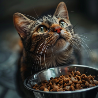 This Meal Planner Is Your Cat’s Perfect Solution