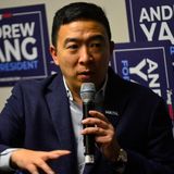 Andrew Yang launches Universal Basic Income trial run in South Carolina