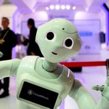 U.S. Blacklists Dozens of Chinese Companies Working on AI, Face Recognition Tech