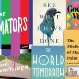 The best debut novels of 2017