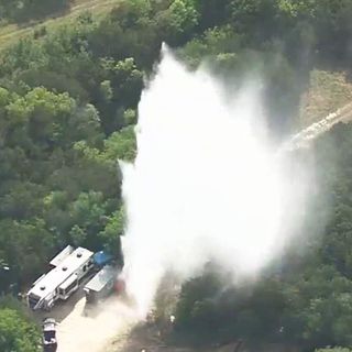 Boil water order ends for Helotes residents days after water main break