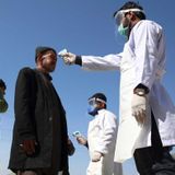 Yemen's health system 'has in effect collapsed' as coronavirus spreads 'largely undetected', UN says - ABC News