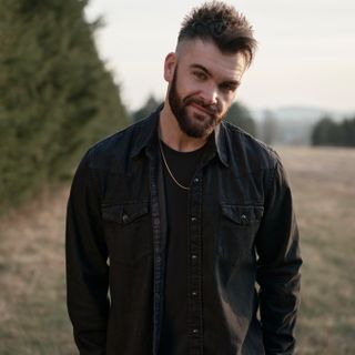 Dylan Scott Shares the Story Behind Hit Love Song 'Nobody'