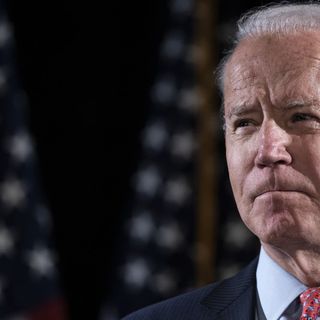 Poll: Biden has slight edge on Trump in Minnesota