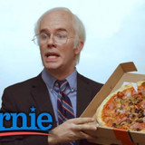 Bernie Sanders On Pizza Inequality (VIDEO) - Shadowproof