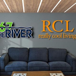 Win a Couch From Really Cool Living and 96-7 The River