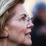 Elizabeth Warren Will Embrace Big-Money Donors On Biden’s Behalf