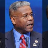 Allen West undergoing assessment at hospital following motorcycle accident in Texas