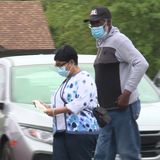 Virginians react to possible mandate to wear masks in public