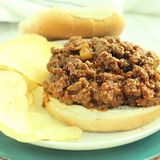 One Pot Sloppy Joes