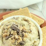 Brown Sugar Toffee Dip