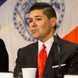 Chinese-American group rips Carranza over anti-Asian bias training