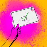 Anything less than nationwide vote by mail is electoral sabotage