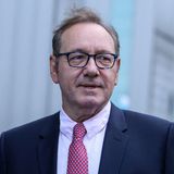 Kevin Spacey overturns UK ruling in sex assault case over lawyers’ mistake