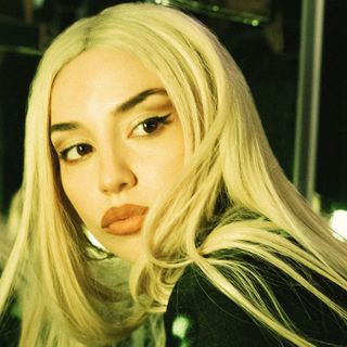 Ava Max on Proudly Entering 'My Oh My' Era With No Heartbreak, No Man Attached: 'This Is the Beginning Of Me'