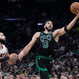 2024 Boston Celtics odds for NBA Finals, Eastern Conference Playoffs: Updated look at NBA Champion favorites