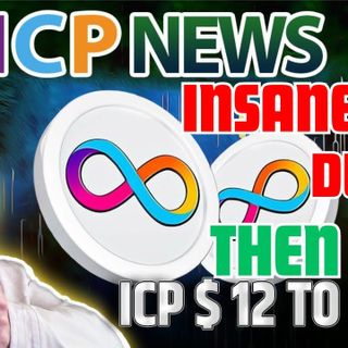 Disaster For The Internet Computer ICP Is Bullish - Bitcoin Renegade