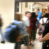 School Officers' Pepper Spray Policy Ruled Unconstitutional