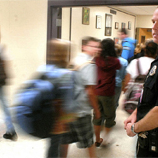 School Officers' Pepper Spray Policy Ruled Unconstitutional