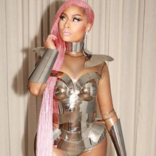 Why Calling Nicki Minaj A Ho Is Anything But Helpful