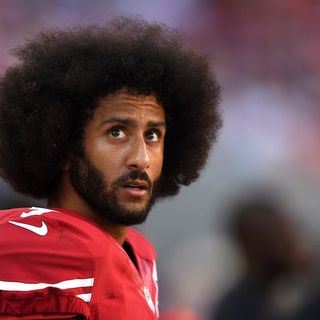 Protest, Black Power and Free speech in the Age of Colin Kapernick