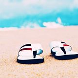 Say Goodbye to Foot Pain Discover the Best Flip Flops for Plantar Fasciitis