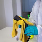 Get all your cleaning services done with professional cleaning companies!