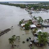 Cyclone Amphan caused an estimated $13.2 billion in damage: government source