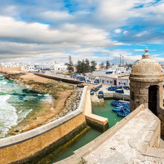 Discovering the Charm of Essaouira: A Comprehensive Guide to Airport Transfers, Transportation, Activities, and Best Hotels | New York Airport Shuttle