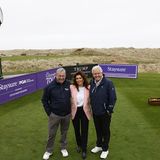 Colin Montgomerie to host Legends Tour event at Trump International