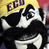 East Carolina University cuts 4 sports as part of plan to save $4.9 million