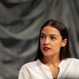 Alexandria Ocasio-Cortez has got it right on Puerto Rico - Pasquines