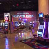 Kansas casinos begin reopening, will check players’ temperatures