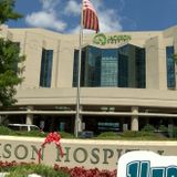 Jackson Hospital seeing heaviest patient influx ever encountered, pulmonologist says