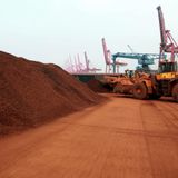 U.S. Falters in Bid to Replace Chinese Rare Earths