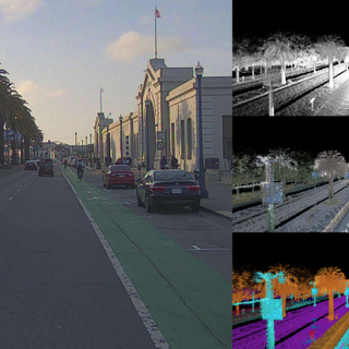 Scale AI releases free lidar data set to power self-driving car development