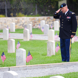 This Memorial Day, Reach Out To Isolated Veterans For Their Memories
