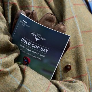 2021 Cheltenham Festival - Gold Cup Day - Day 4 Preview - Read Horse Racing