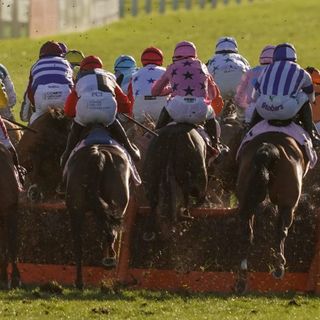 2021 Cheltenham Festival - Day 2 Preview