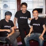 How A YCombinator Startup Is Born: The Story Of Strikingly