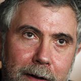 Paul Krugman wants you to stay home until January