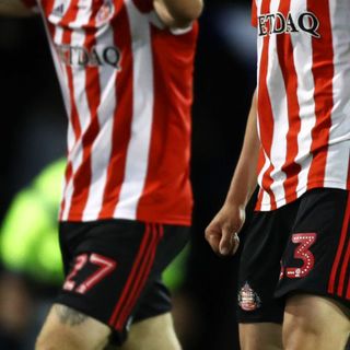 Sunderland claim another top-flight scalp as Power thunderbolt seals win - Read Sunderland