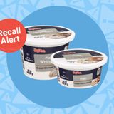 Cream Cheese Recalled in 8 States Due to Salmonella Risk