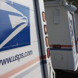 5 paintball attacks on mail carriers in DC, Maryland - WTOP News