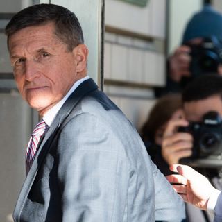 Watergate Prosecutors Seek Leave to File Brief in Michael Flynn Case | Law & Crime