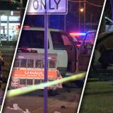 3 Killed in West Dallas Crash With Suspected Drunken Driver, Victims Identified