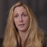 Ann Coulter Trashes Trump for Attacking Jeff Sessions