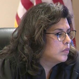 Victim of nearly fatal stabbing in San Antonio questions judge’s decision to let suspect out on bail